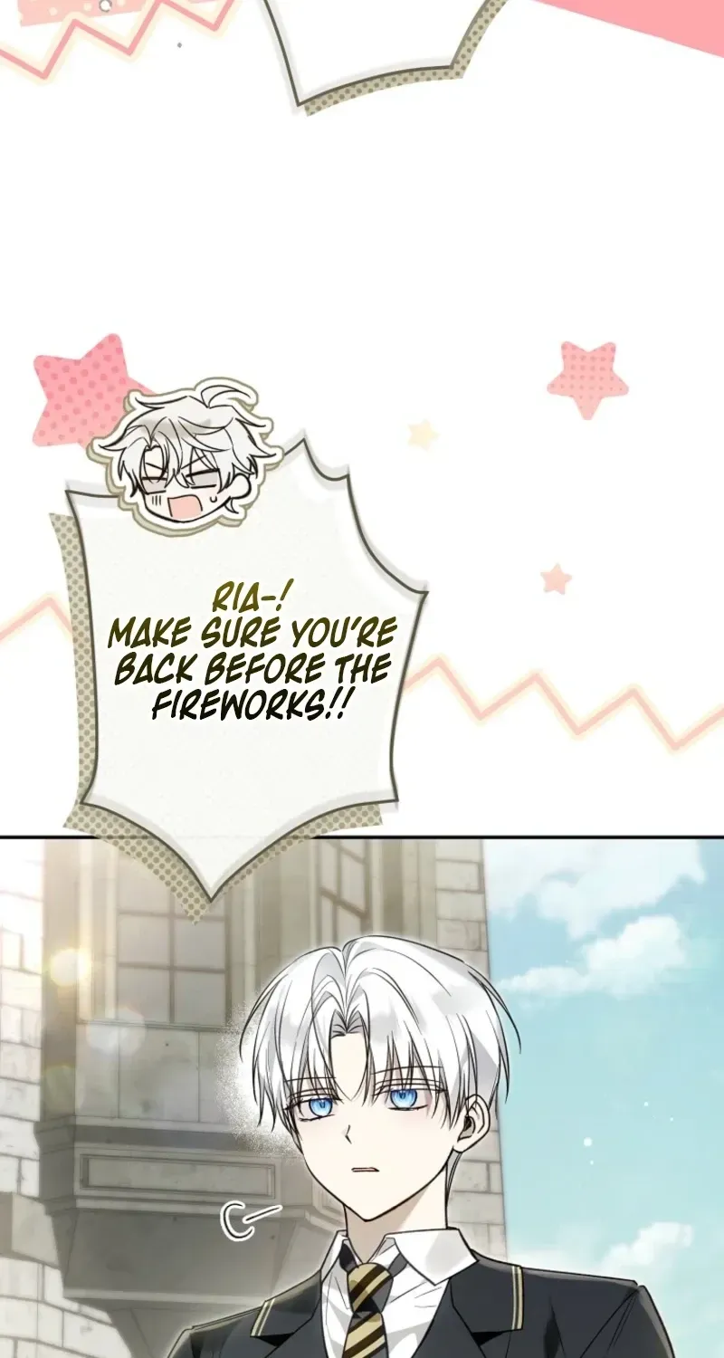 Diana's Dearest Is the Family's Favorite Chapter 44 page 53 - 