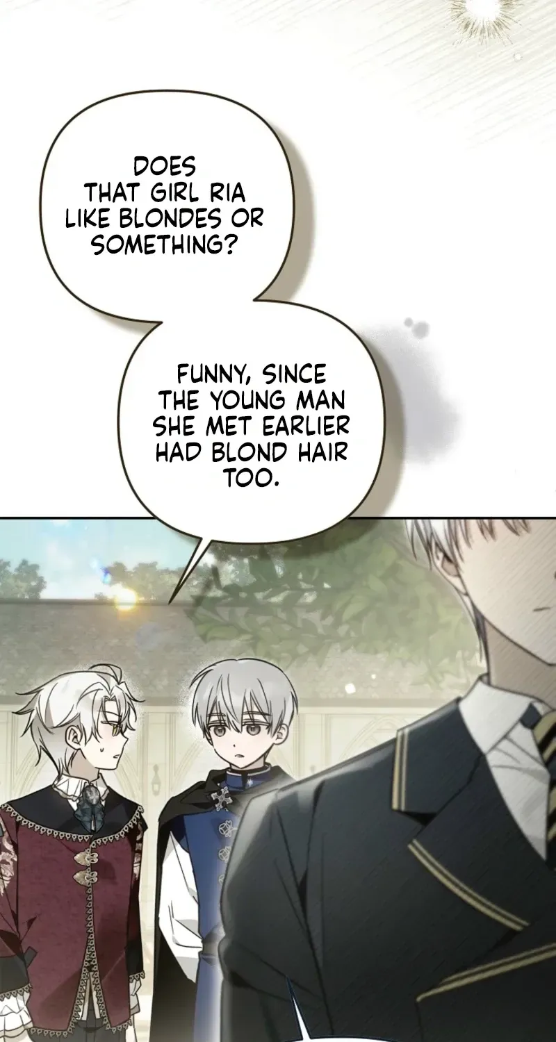 Diana's Dearest Is the Family's Favorite Chapter 44 page 56 - 