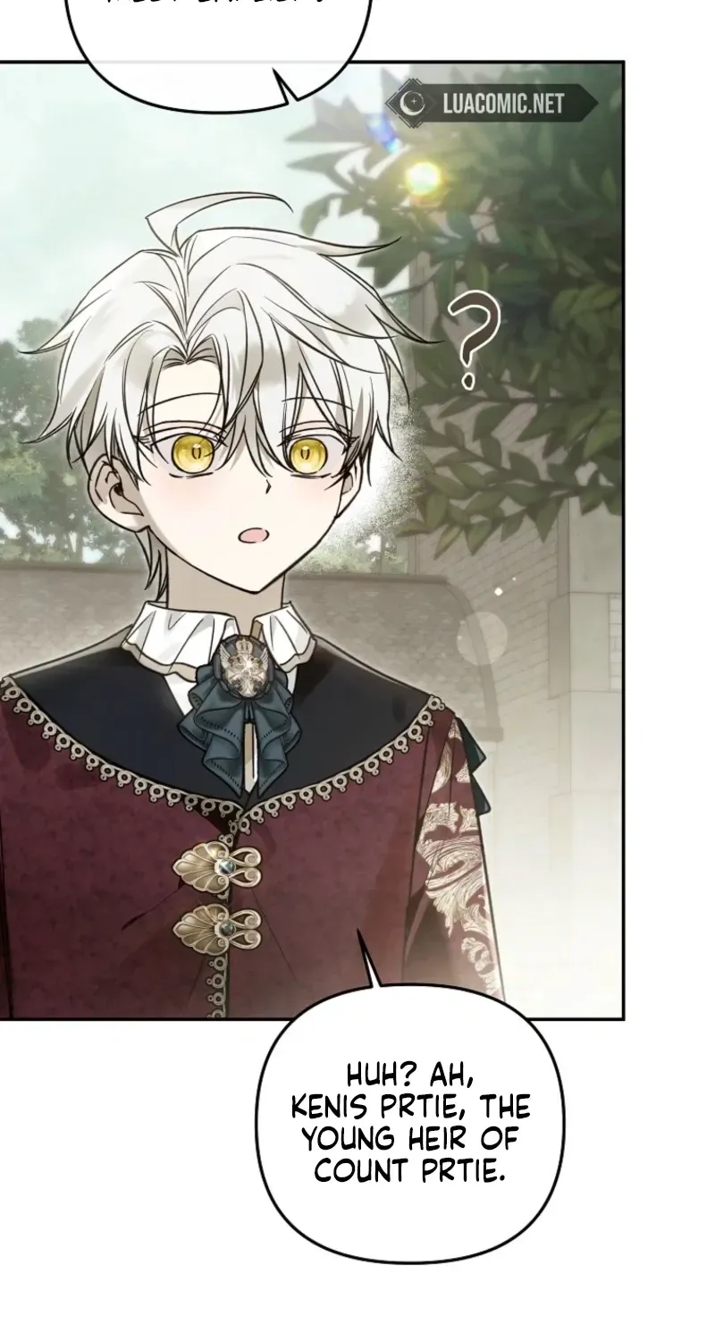 Diana's Dearest Is the Family's Favorite Chapter 44 page 58 - 