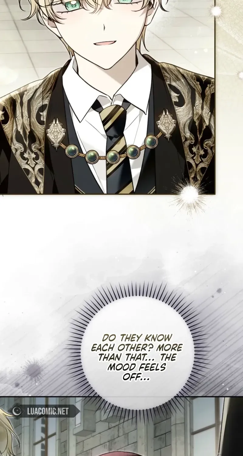 Diana's Dearest Is the Family's Favorite Chapter 44 page 7 - 
