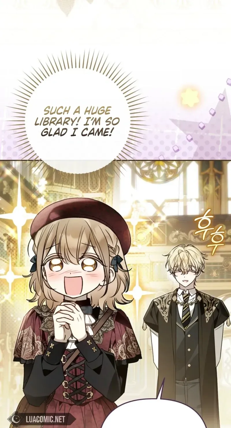 Diana's Dearest Is the Family's Favorite Chapter 44 page 64 - 