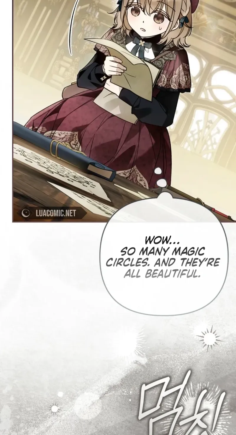 Diana's Dearest Is the Family's Favorite Chapter 44 page 75 - 