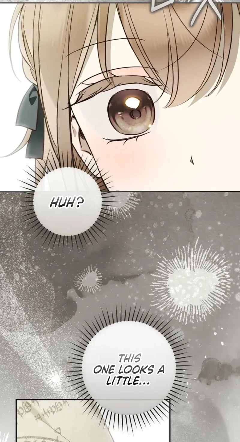 Diana's Dearest Is the Family's Favorite Chapter 44 page 76 - 