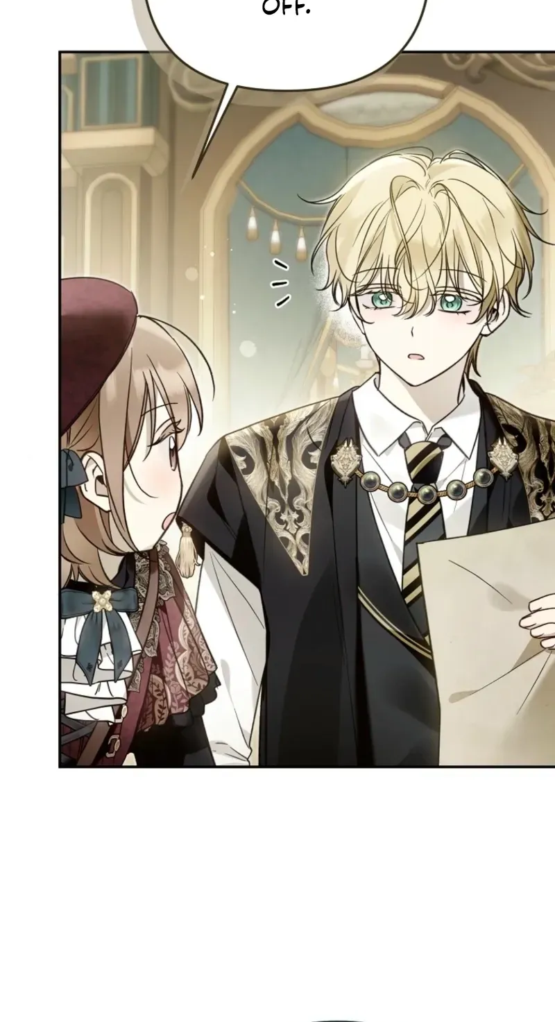 Diana's Dearest Is the Family's Favorite Chapter 44 page 78 - 