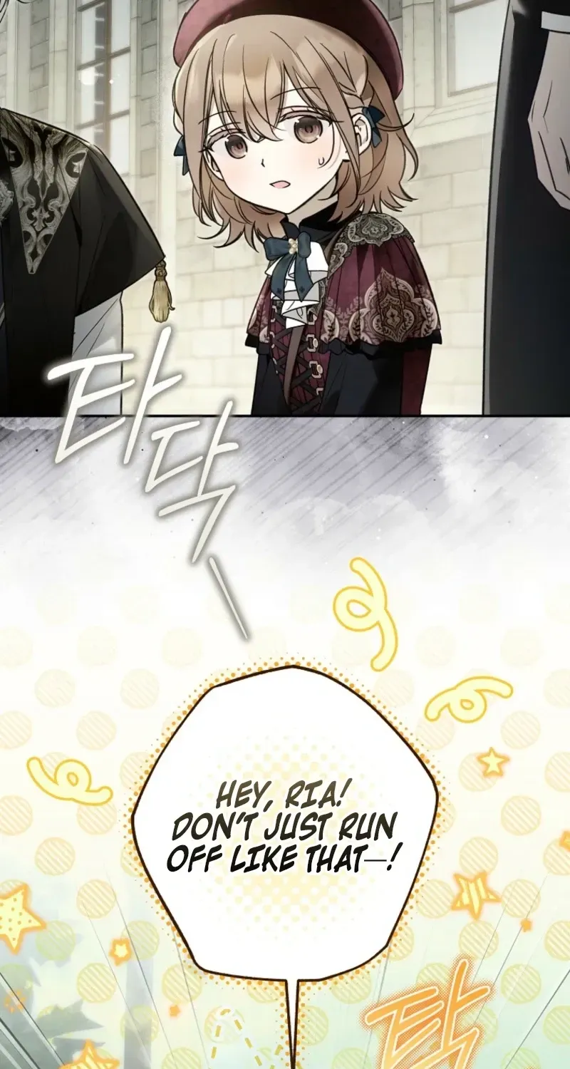 Diana's Dearest Is the Family's Favorite Chapter 44 page 9 - 
