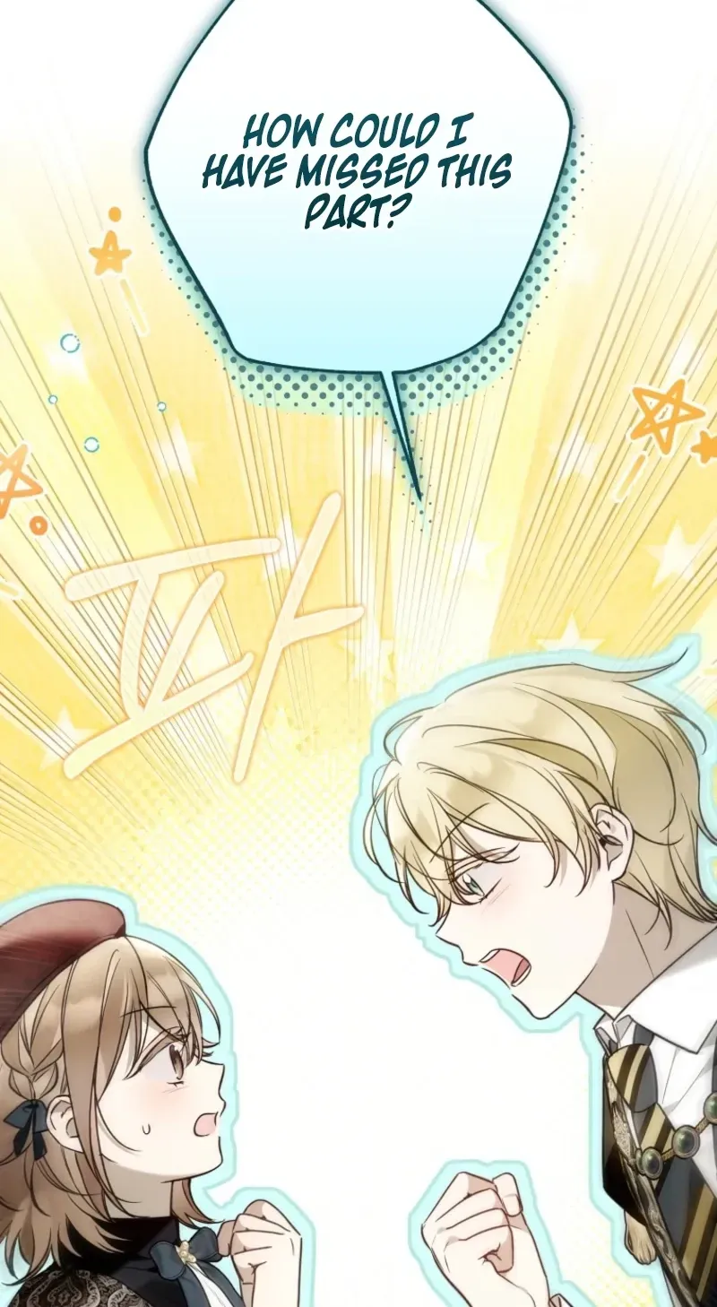 Diana's Dearest Is the Family's Favorite Chapter 44 page 82 - 