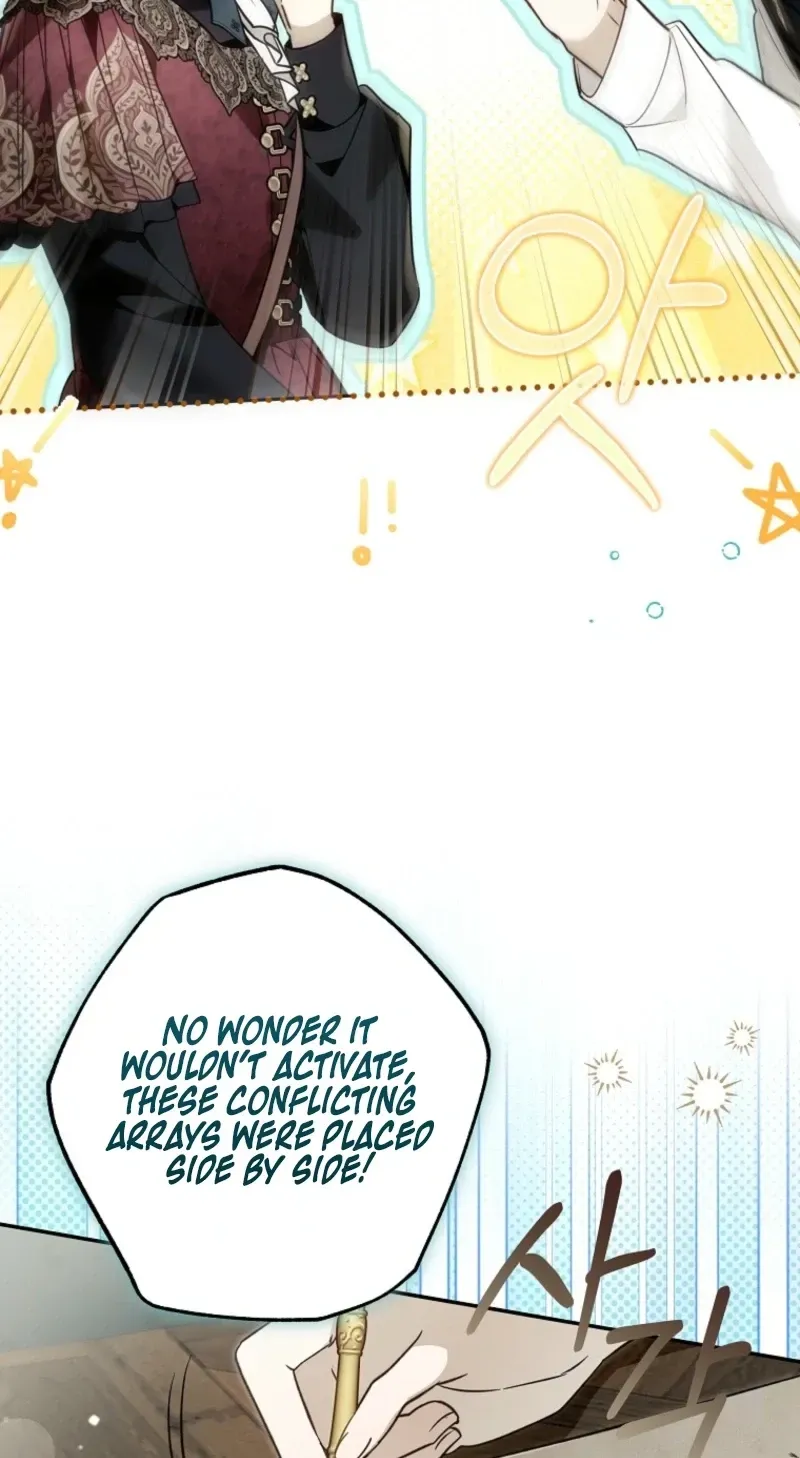 Diana's Dearest Is the Family's Favorite Chapter 44 page 83 - 
