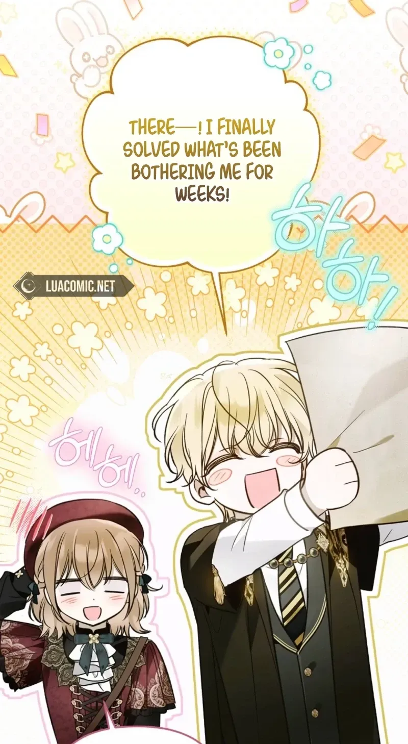 Diana's Dearest Is the Family's Favorite Chapter 44 page 85 - 