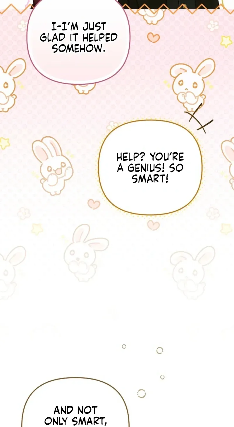 Diana's Dearest Is the Family's Favorite Chapter 44 page 86 - 