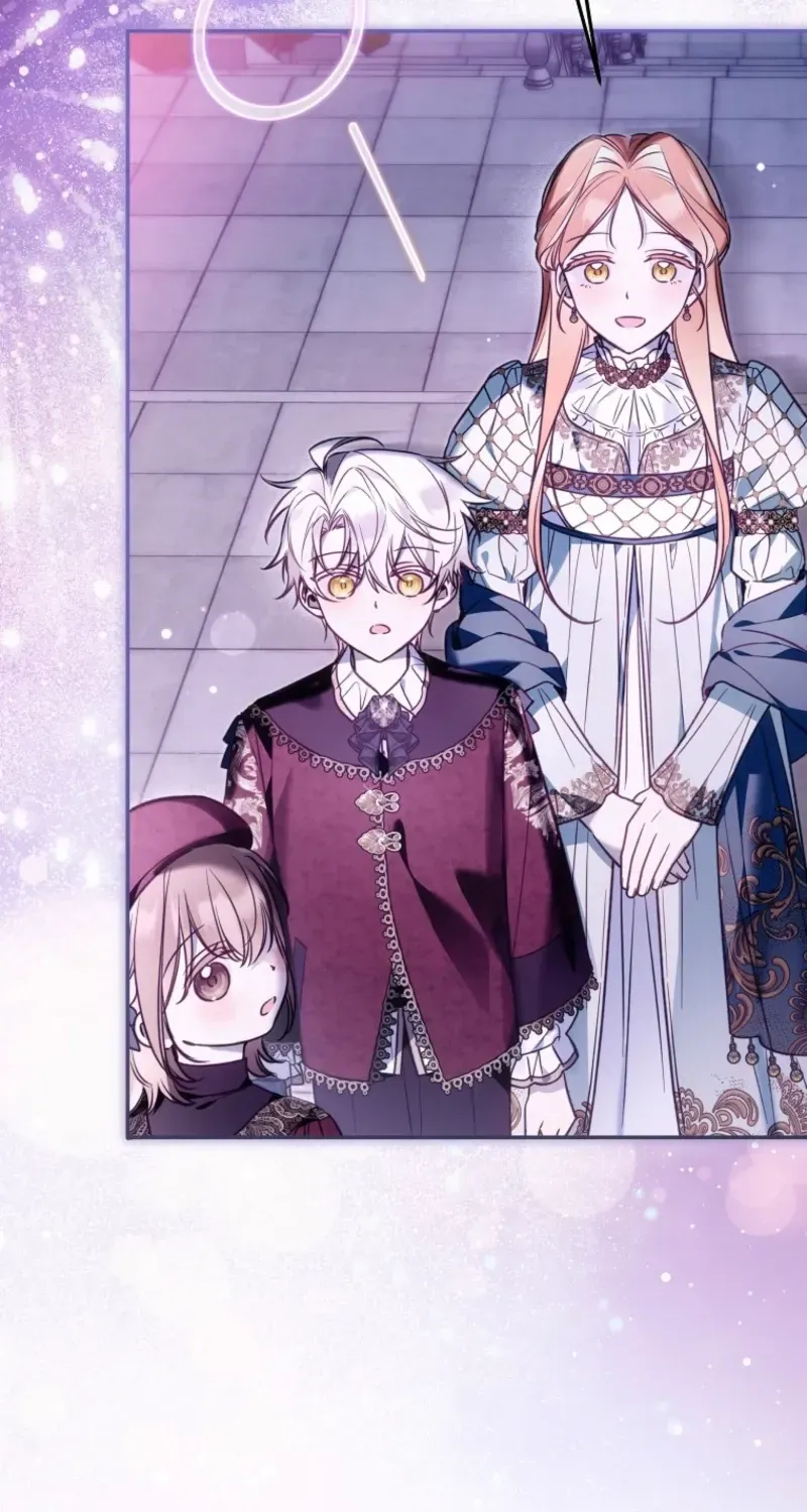 Diana's Dearest Is the Family's Favorite Chapter 45 page 101 - 