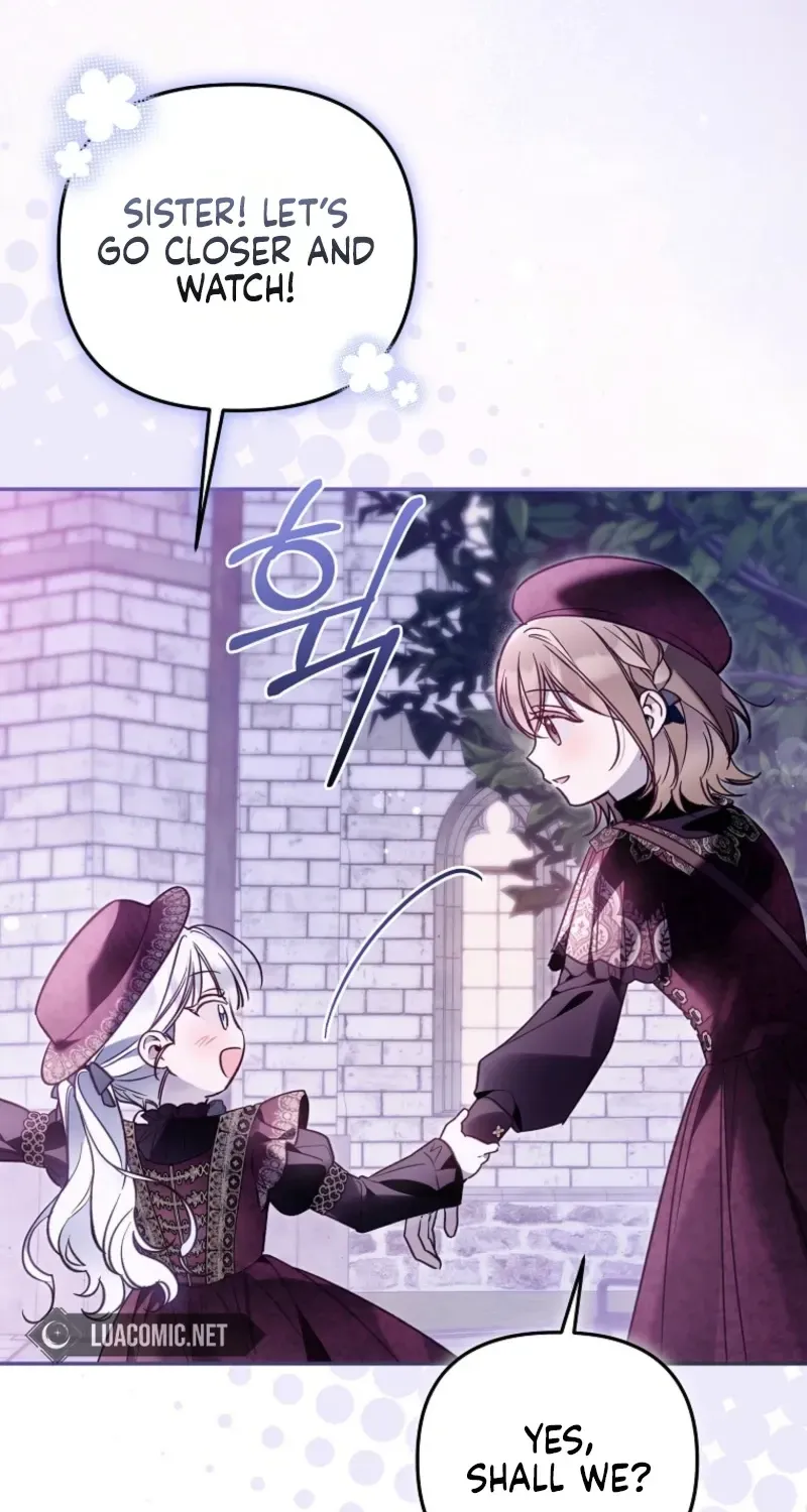 Diana's Dearest Is the Family's Favorite Chapter 45 page 102 - 