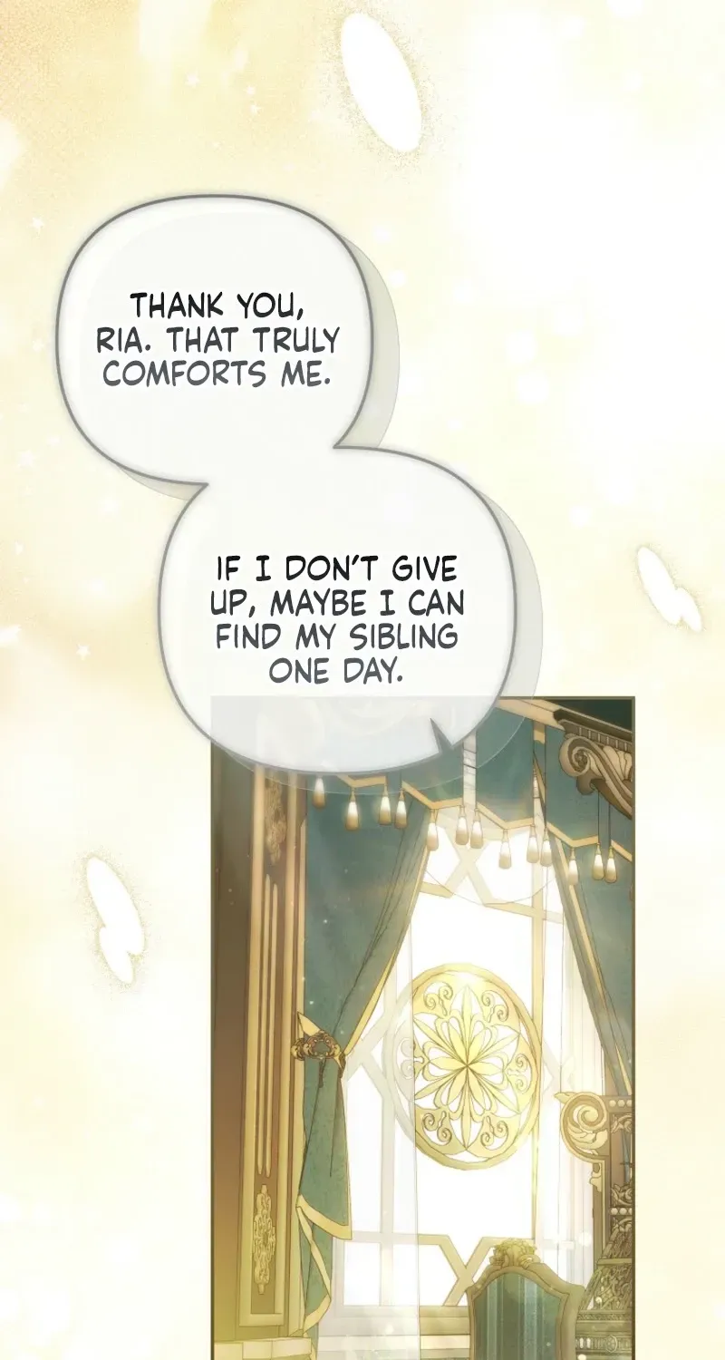 Diana's Dearest Is the Family's Favorite Chapter 45 page 19 - 