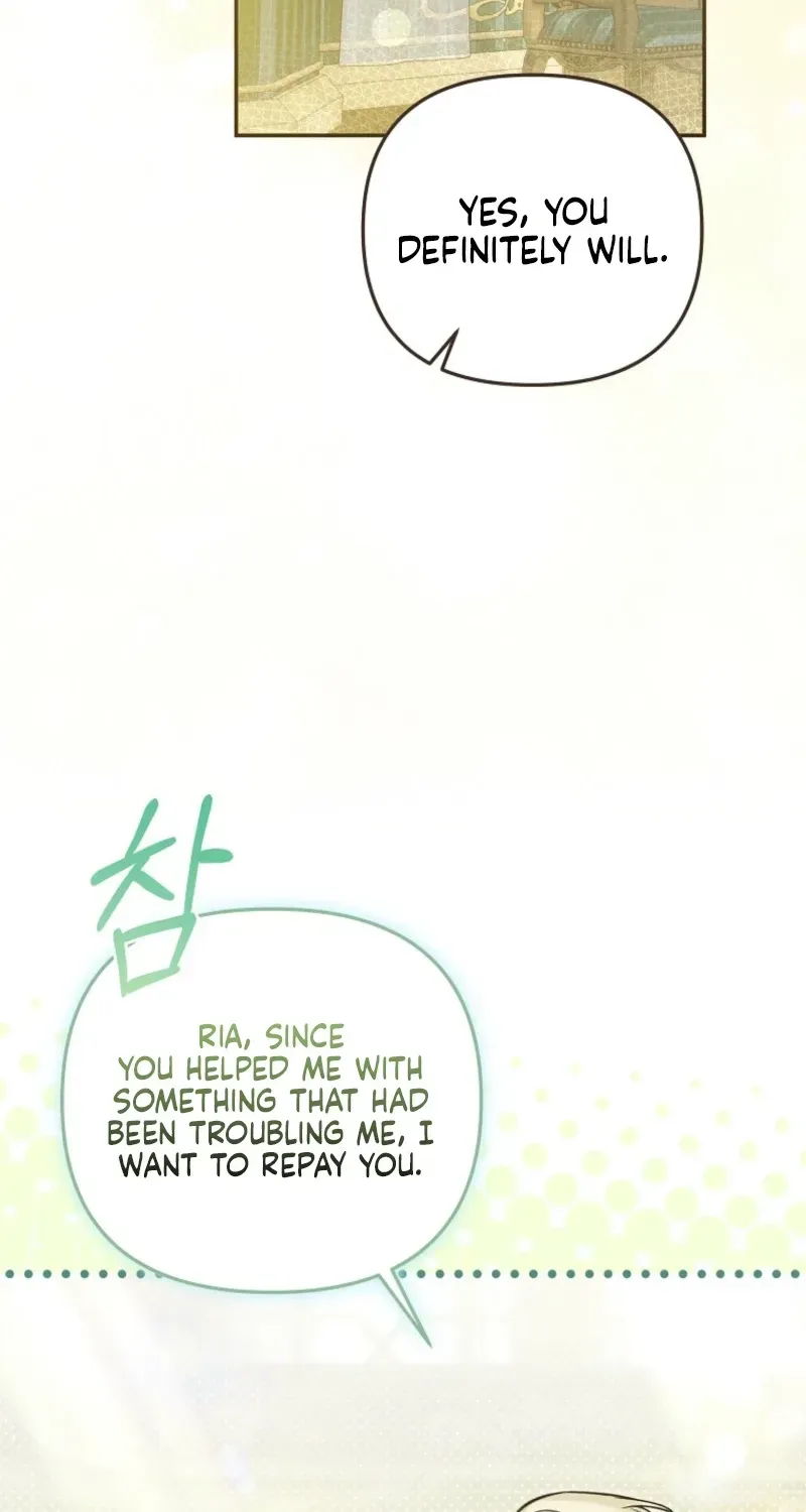 Diana's Dearest Is the Family's Favorite Chapter 45 page 21 - 