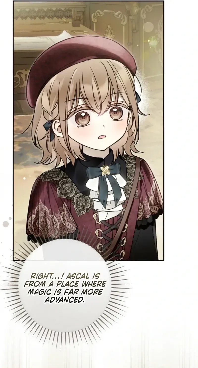Diana's Dearest Is the Family's Favorite Chapter 45 page 29 - 