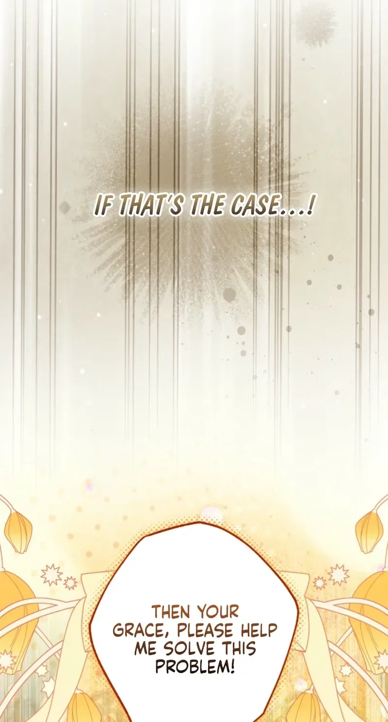 Diana's Dearest Is the Family's Favorite Chapter 45 page 30 - 
