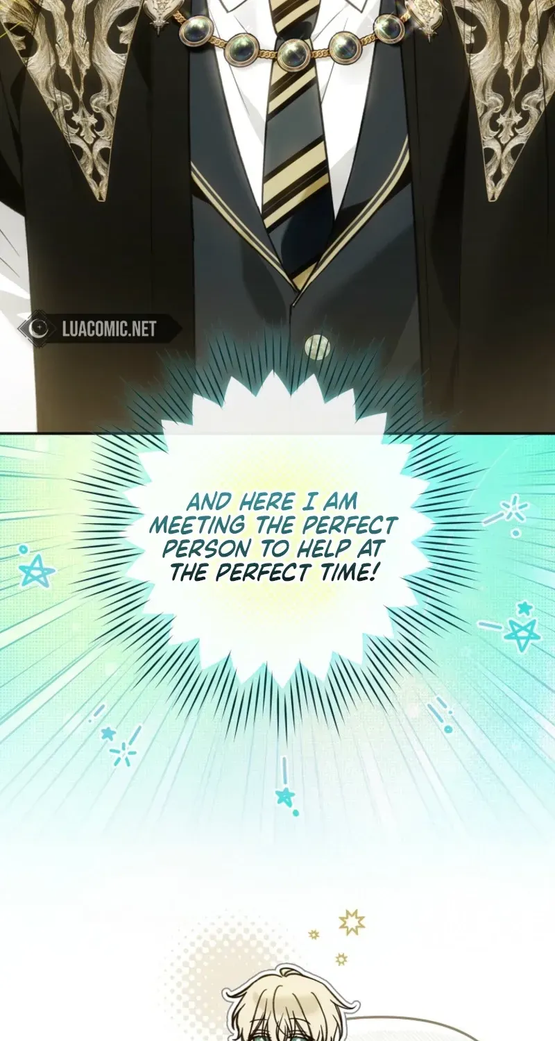 Diana's Dearest Is the Family's Favorite Chapter 45 page 46 - 