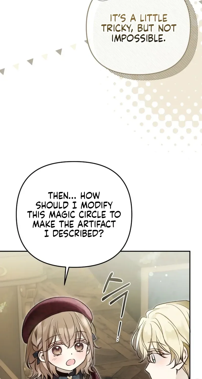 Diana's Dearest Is the Family's Favorite Chapter 45 page 48 - 