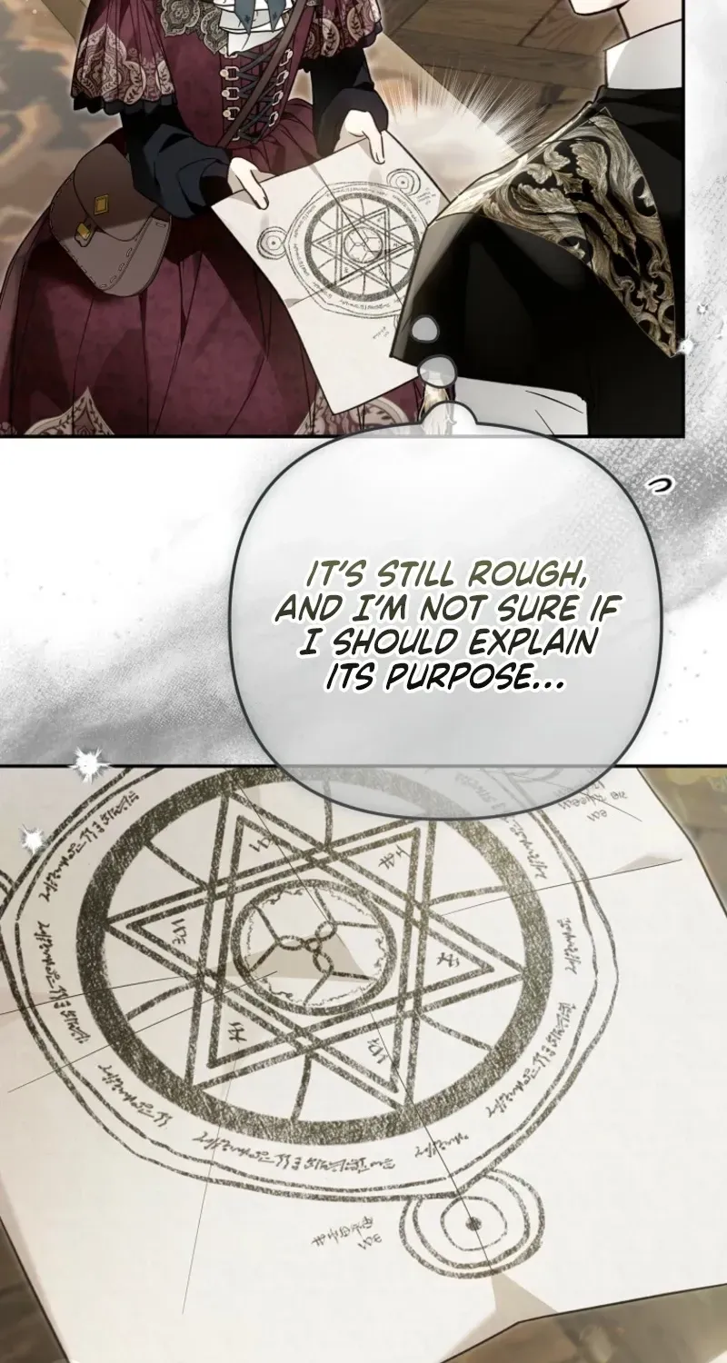 Diana's Dearest Is the Family's Favorite Chapter 45 page 50 - 
