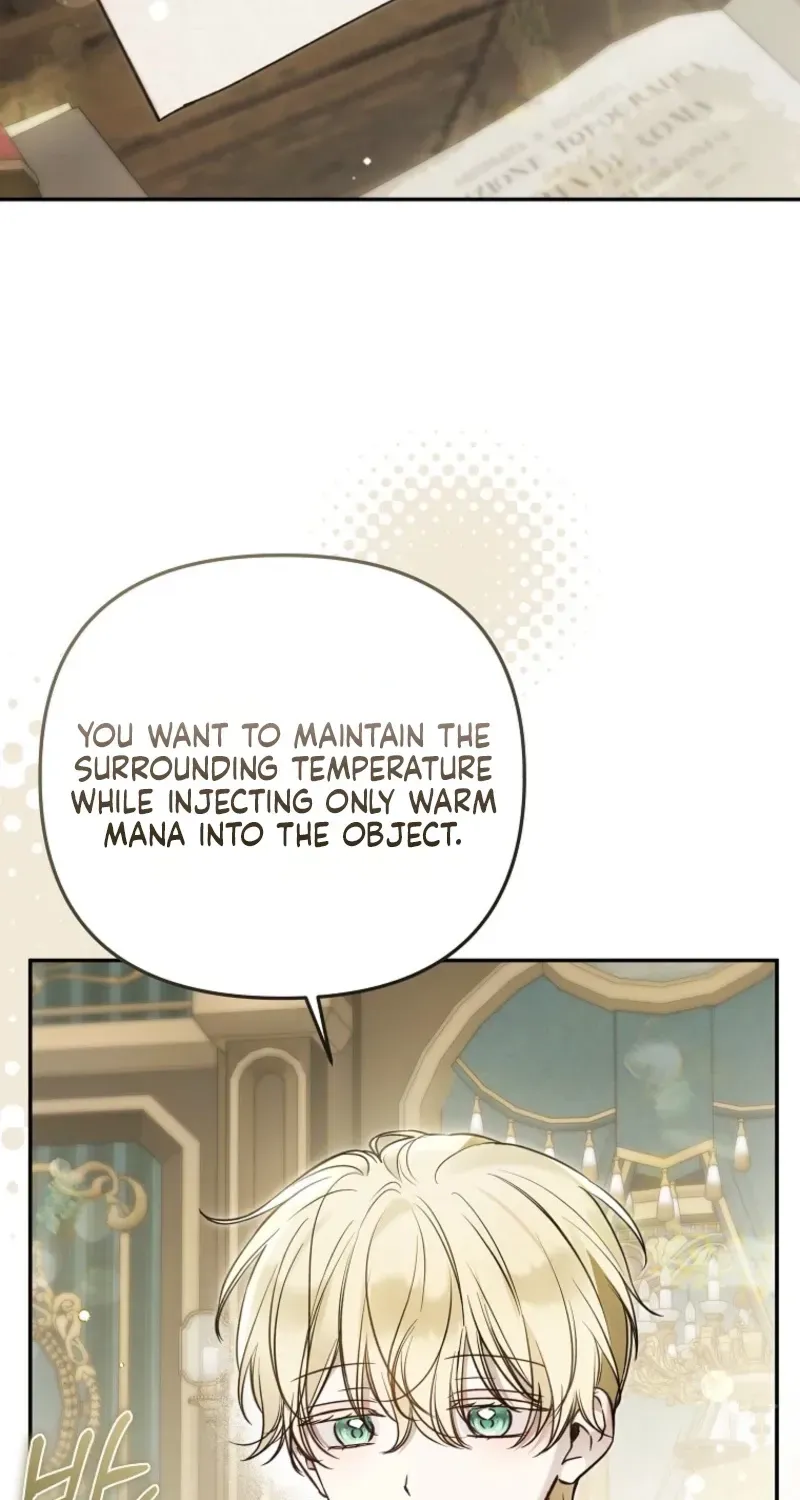 Diana's Dearest Is the Family's Favorite Chapter 45 page 52 - 