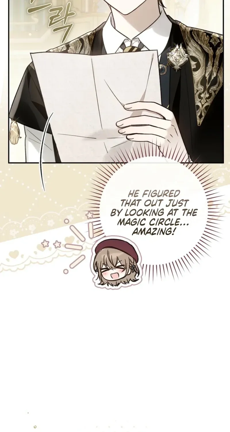 Diana's Dearest Is the Family's Favorite Chapter 45 page 54 - 