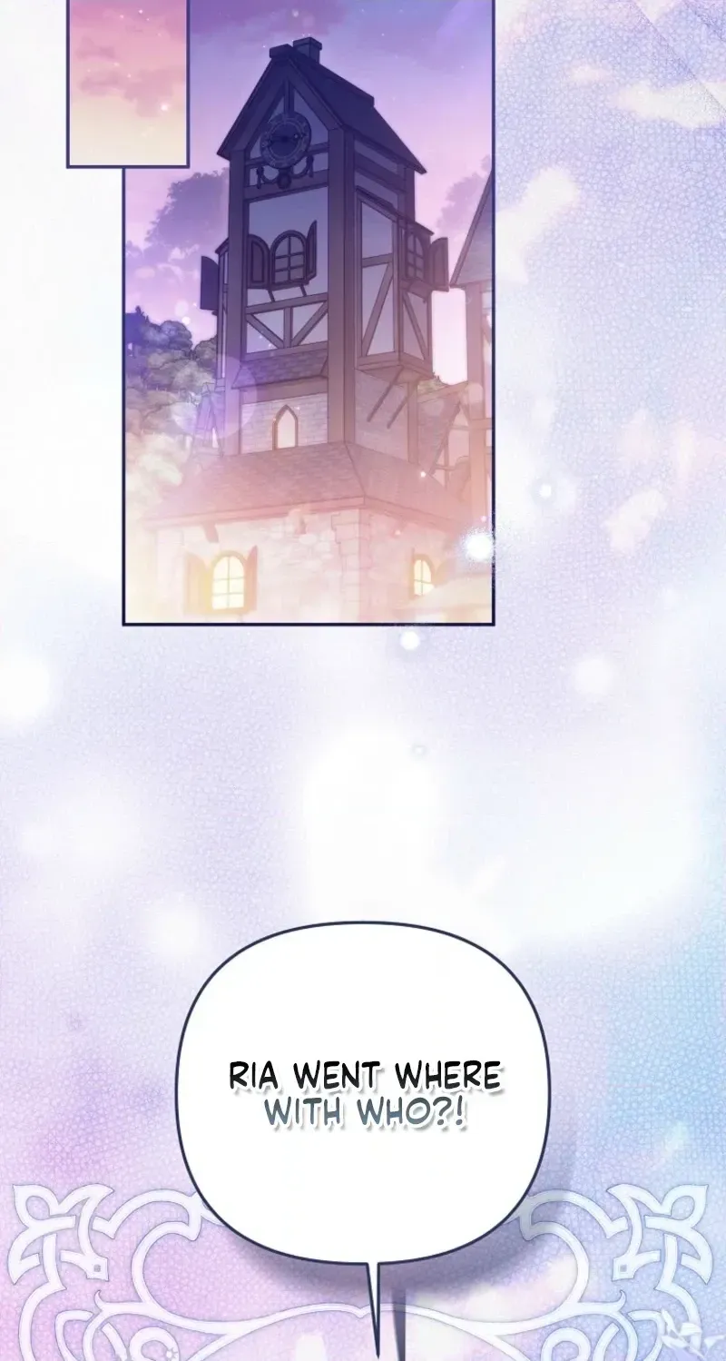 Diana's Dearest Is the Family's Favorite Chapter 45 page 58 - 
