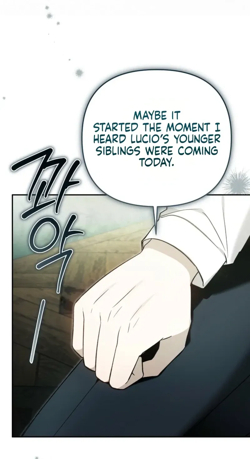 Diana's Dearest Is the Family's Favorite Chapter 45 page 7 - 