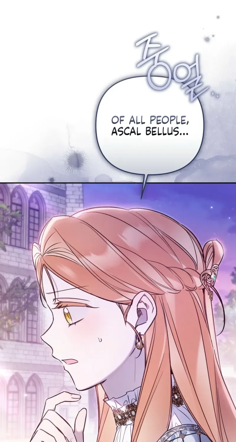 Diana's Dearest Is the Family's Favorite Chapter 45 page 61 - 