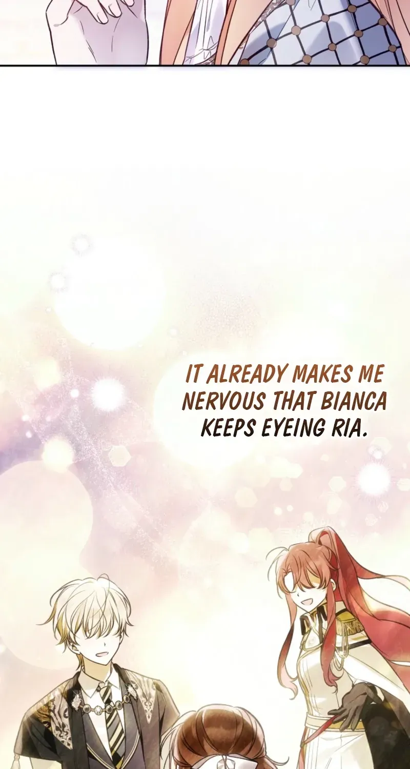 Diana's Dearest Is the Family's Favorite Chapter 45 page 62 - 
