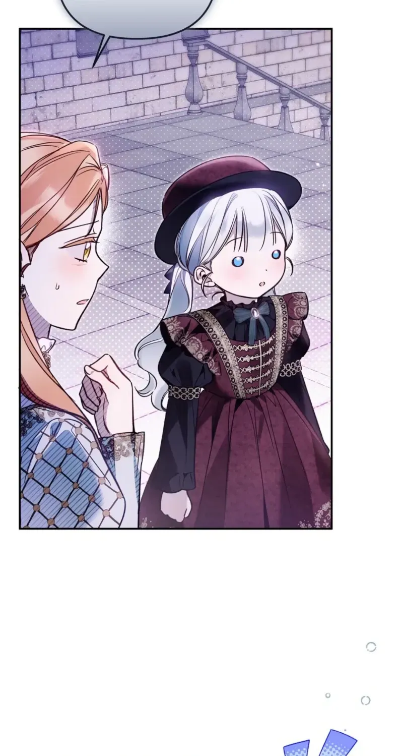 Diana's Dearest Is the Family's Favorite Chapter 45 page 64 - 