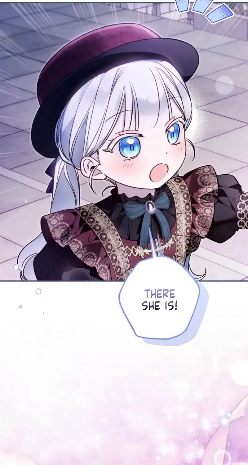 Diana's Dearest Is the Family's Favorite Chapter 45 page 65 - 