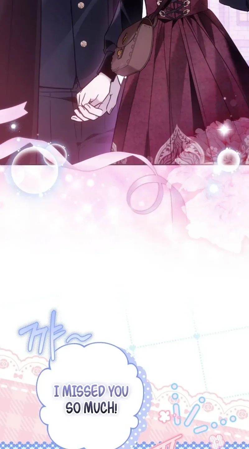 Diana's Dearest Is the Family's Favorite Chapter 45 page 67 - 