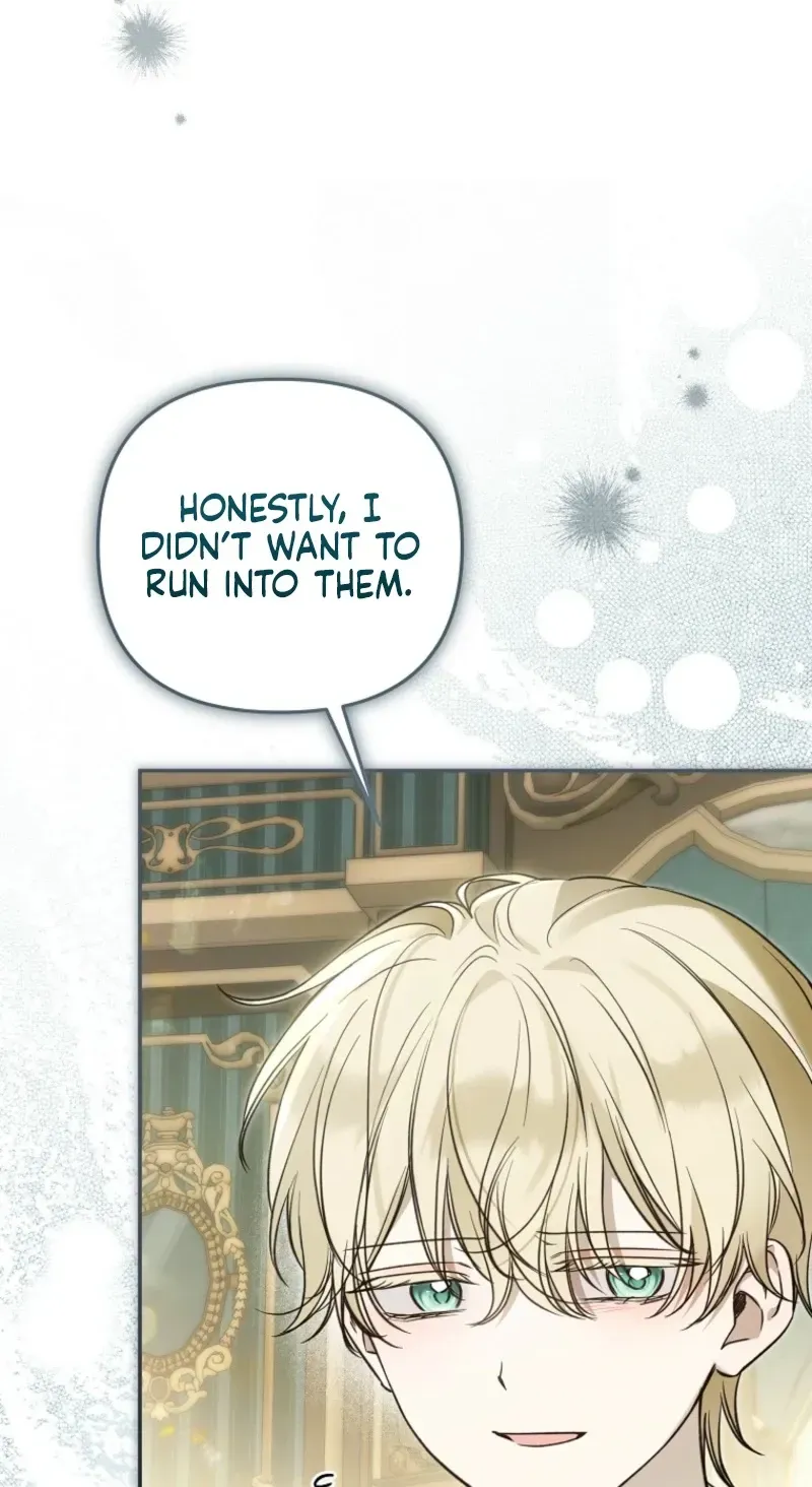 Diana's Dearest Is the Family's Favorite Chapter 45 page 8 - 