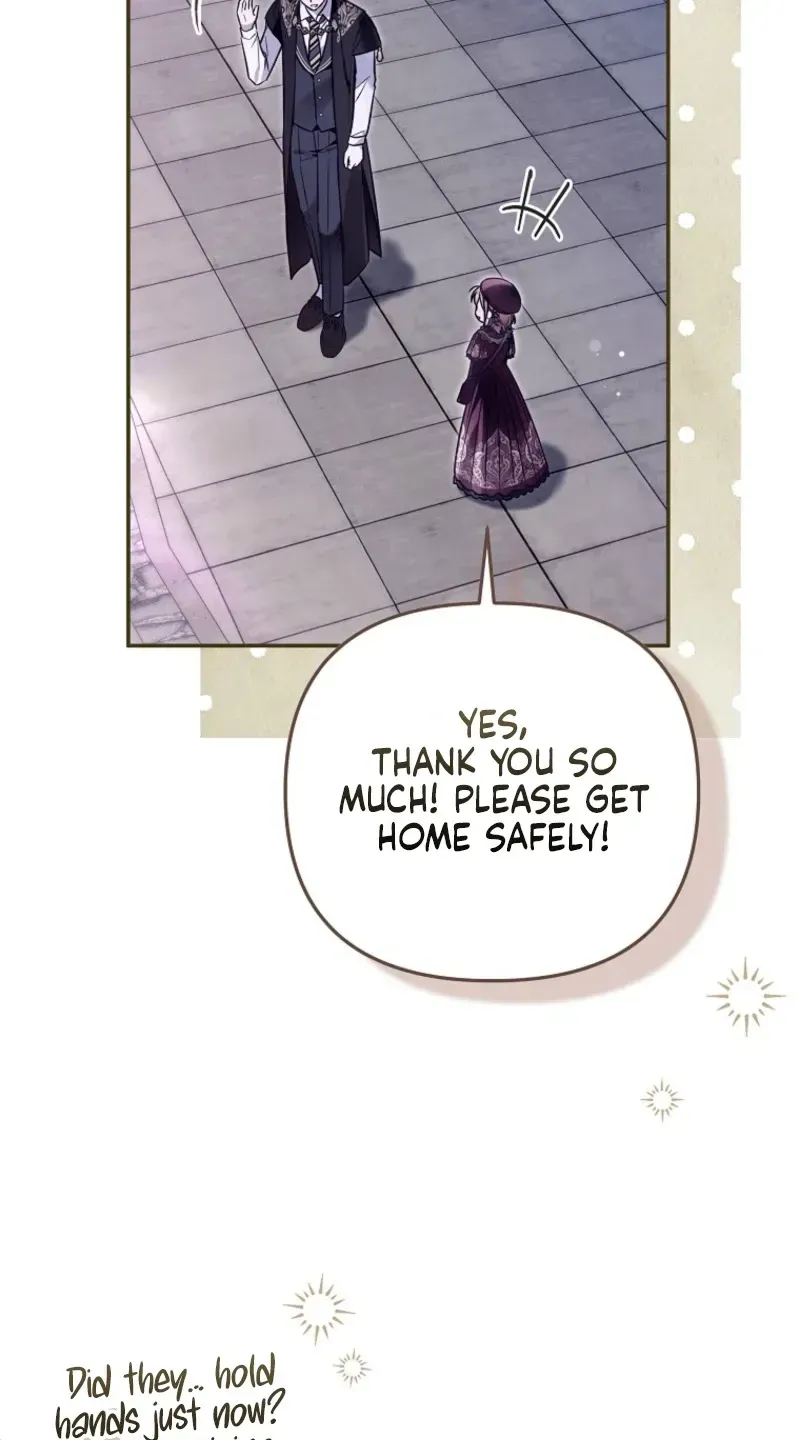 Diana's Dearest Is the Family's Favorite Chapter 45 page 71 - 
