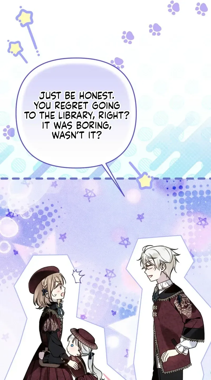 Diana's Dearest Is the Family's Favorite Chapter 45 page 73 - 