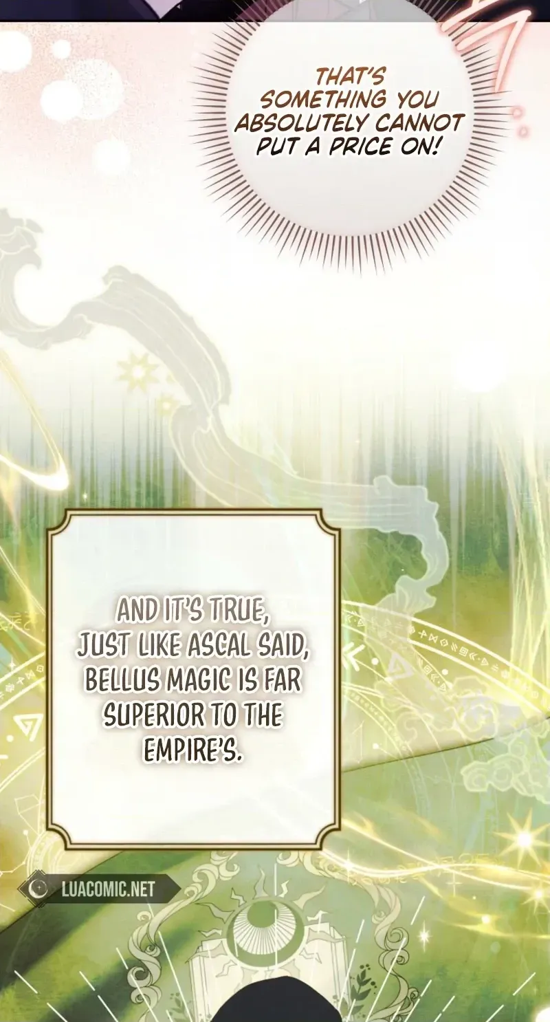 Diana's Dearest Is the Family's Favorite Chapter 45 page 78 - 