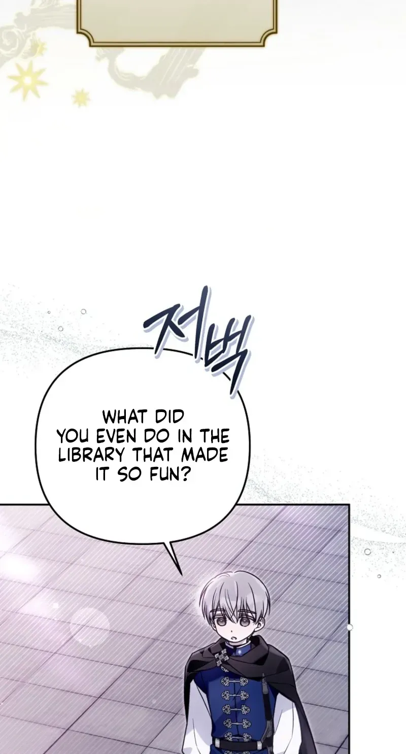 Diana's Dearest Is the Family's Favorite Chapter 45 page 80 - 
