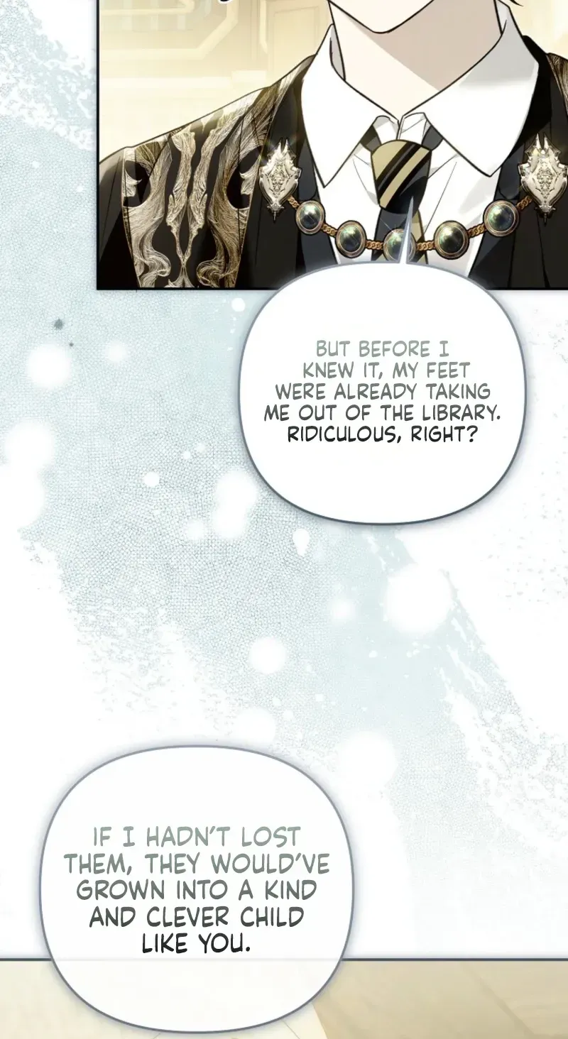 Diana's Dearest Is the Family's Favorite Chapter 45 page 9 - 