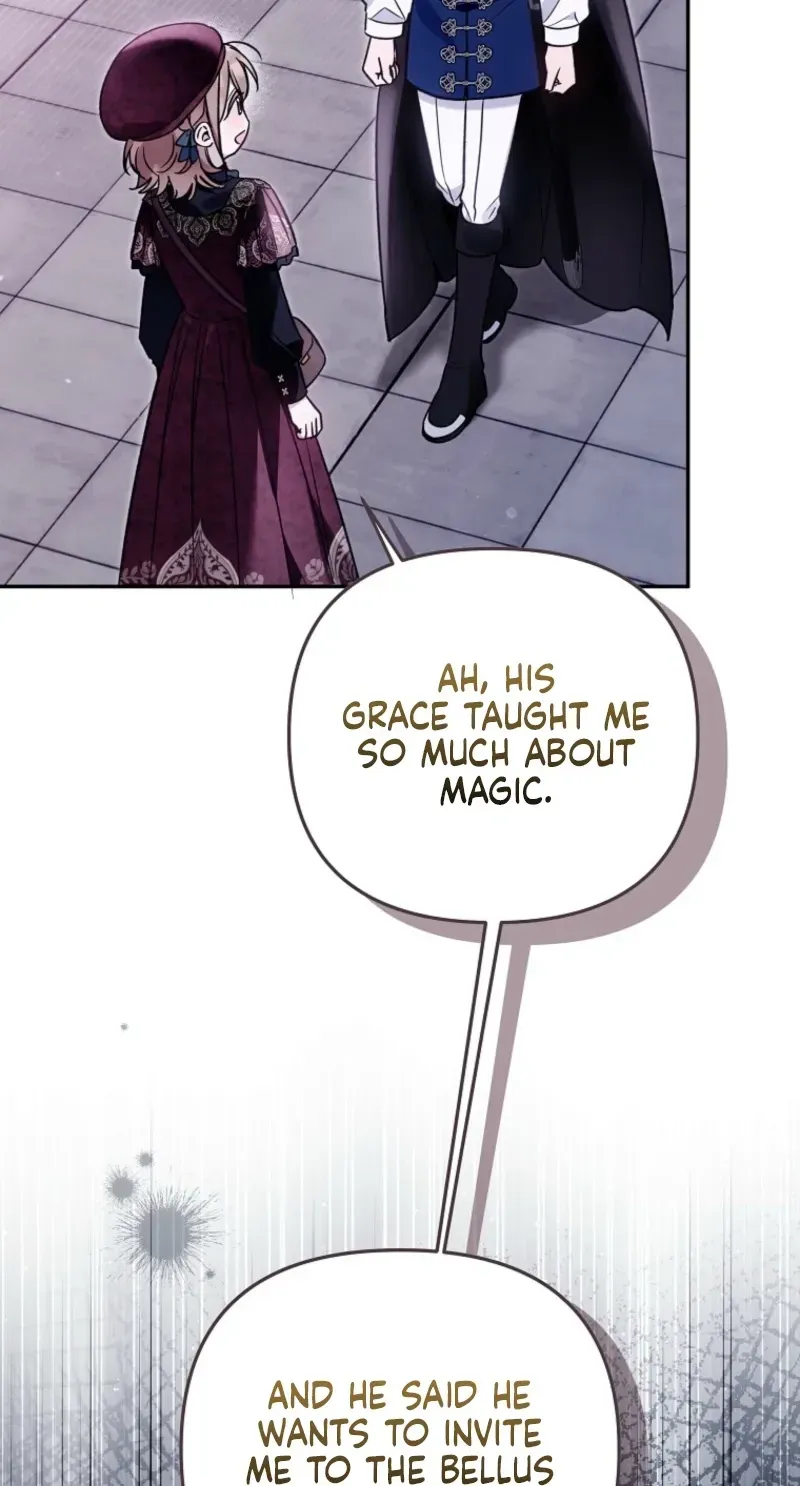 Diana's Dearest Is the Family's Favorite Chapter 45 page 81 - 