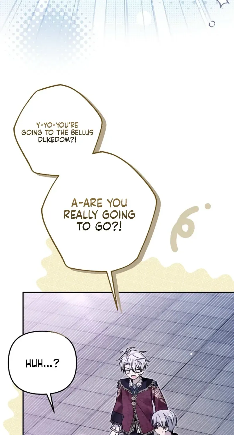 Diana's Dearest Is the Family's Favorite Chapter 45 page 84 - 