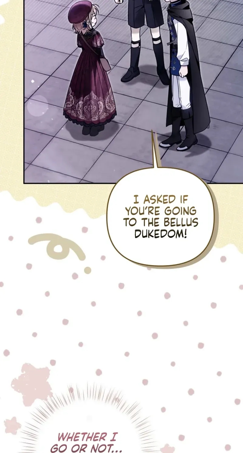 Diana's Dearest Is the Family's Favorite Chapter 45 page 85 - 