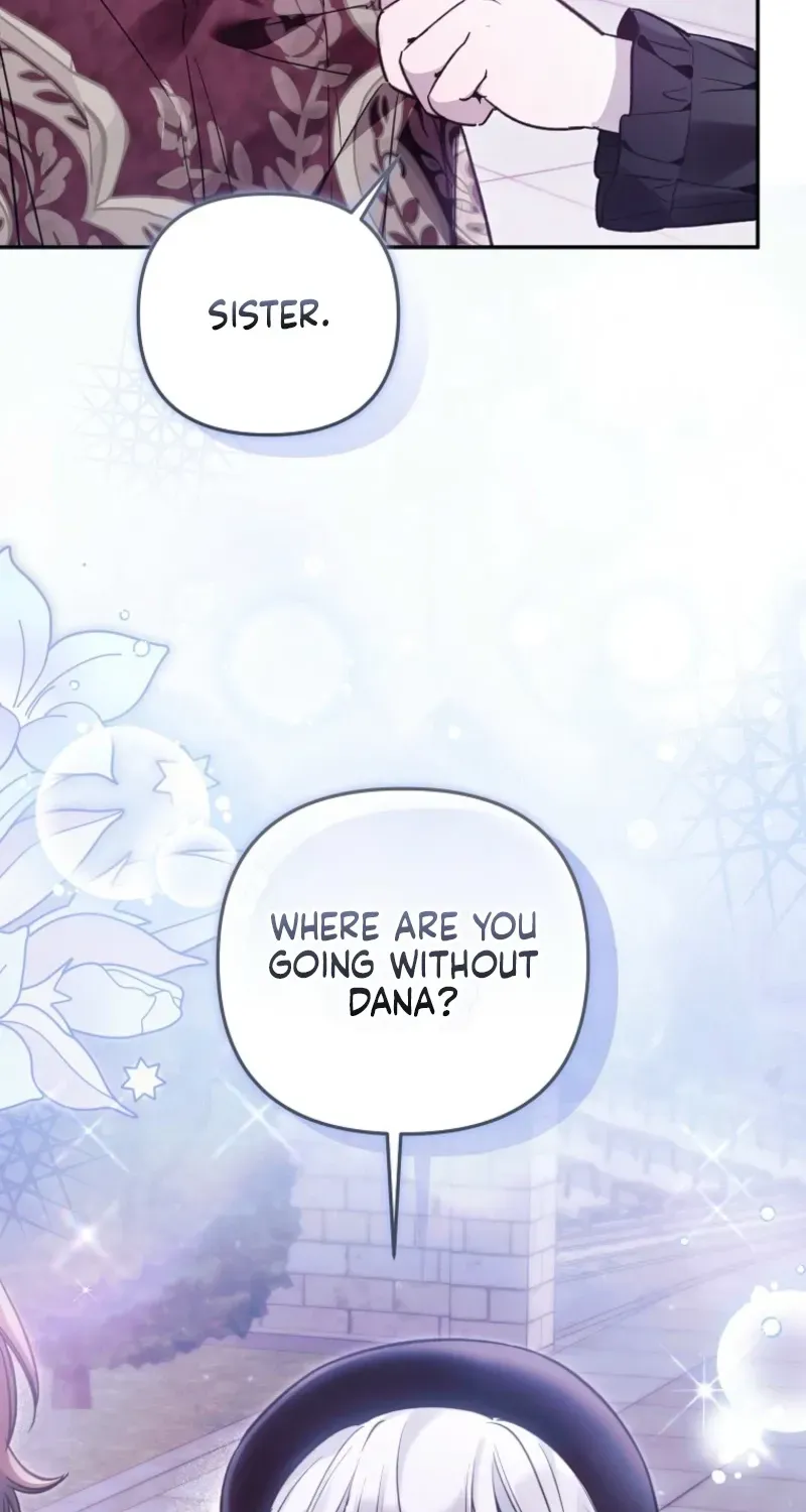 Diana's Dearest Is the Family's Favorite Chapter 45 page 88 - 