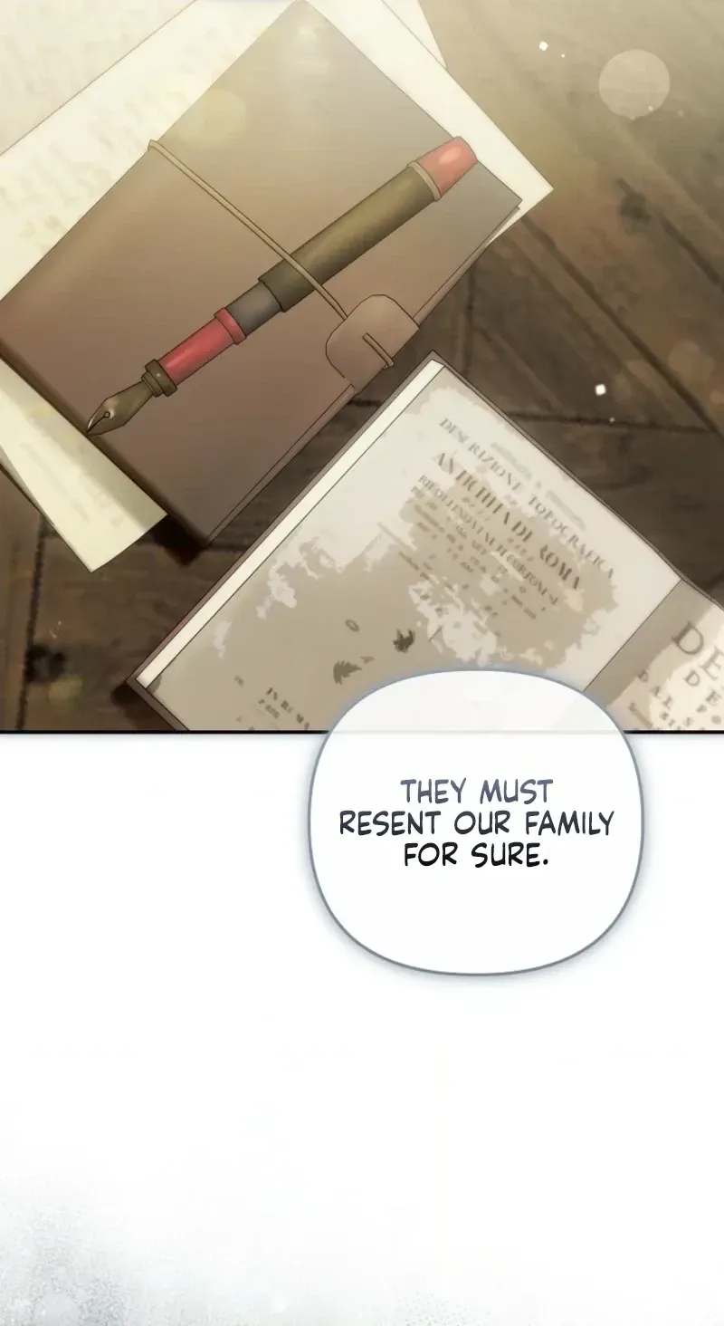 Diana's Dearest Is the Family's Favorite Chapter 45 page 10 - 