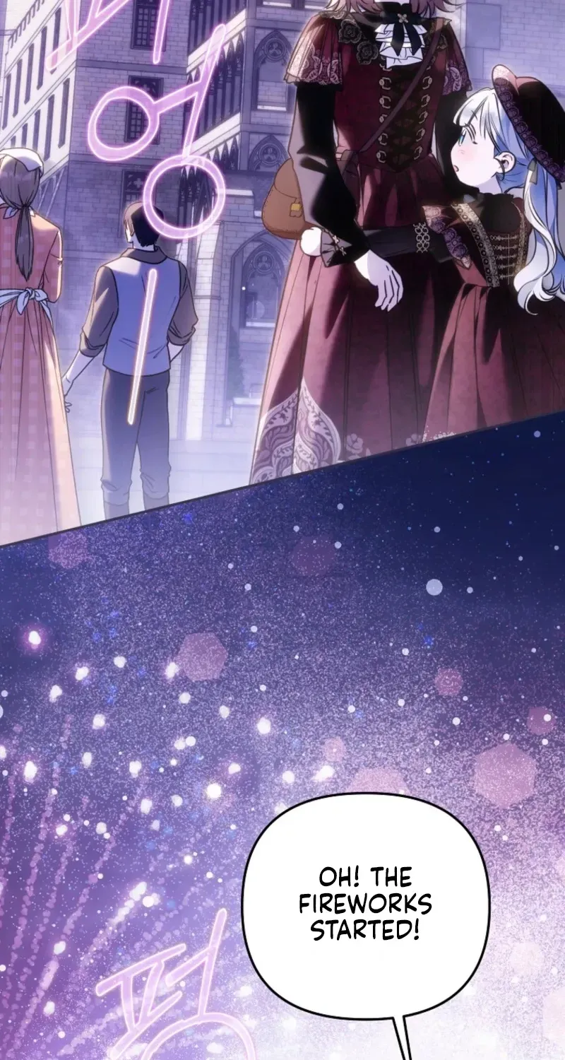 Diana's Dearest Is the Family's Favorite Chapter 45 page 100 - 