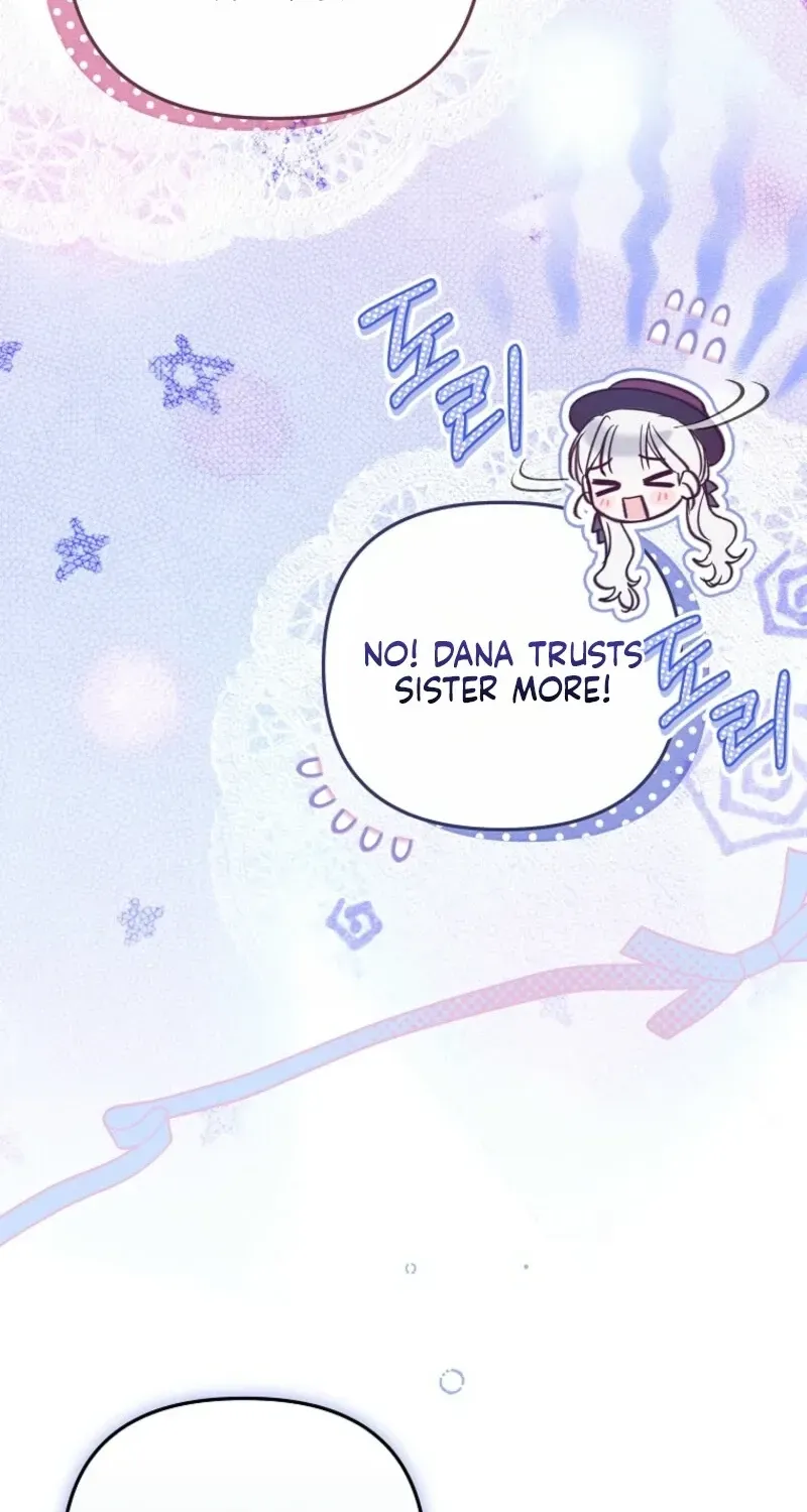 Diana's Dearest Is the Family's Favorite Chapter 46 page 11 - 
