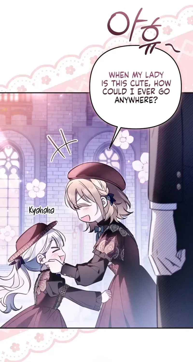 Diana's Dearest Is the Family's Favorite Chapter 46 page 13 - 