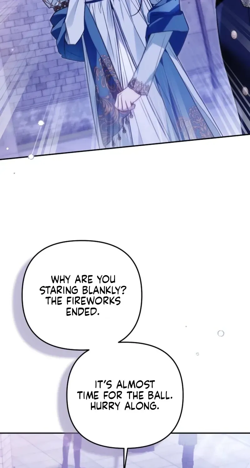Diana's Dearest Is the Family's Favorite Chapter 46 page 21 - 