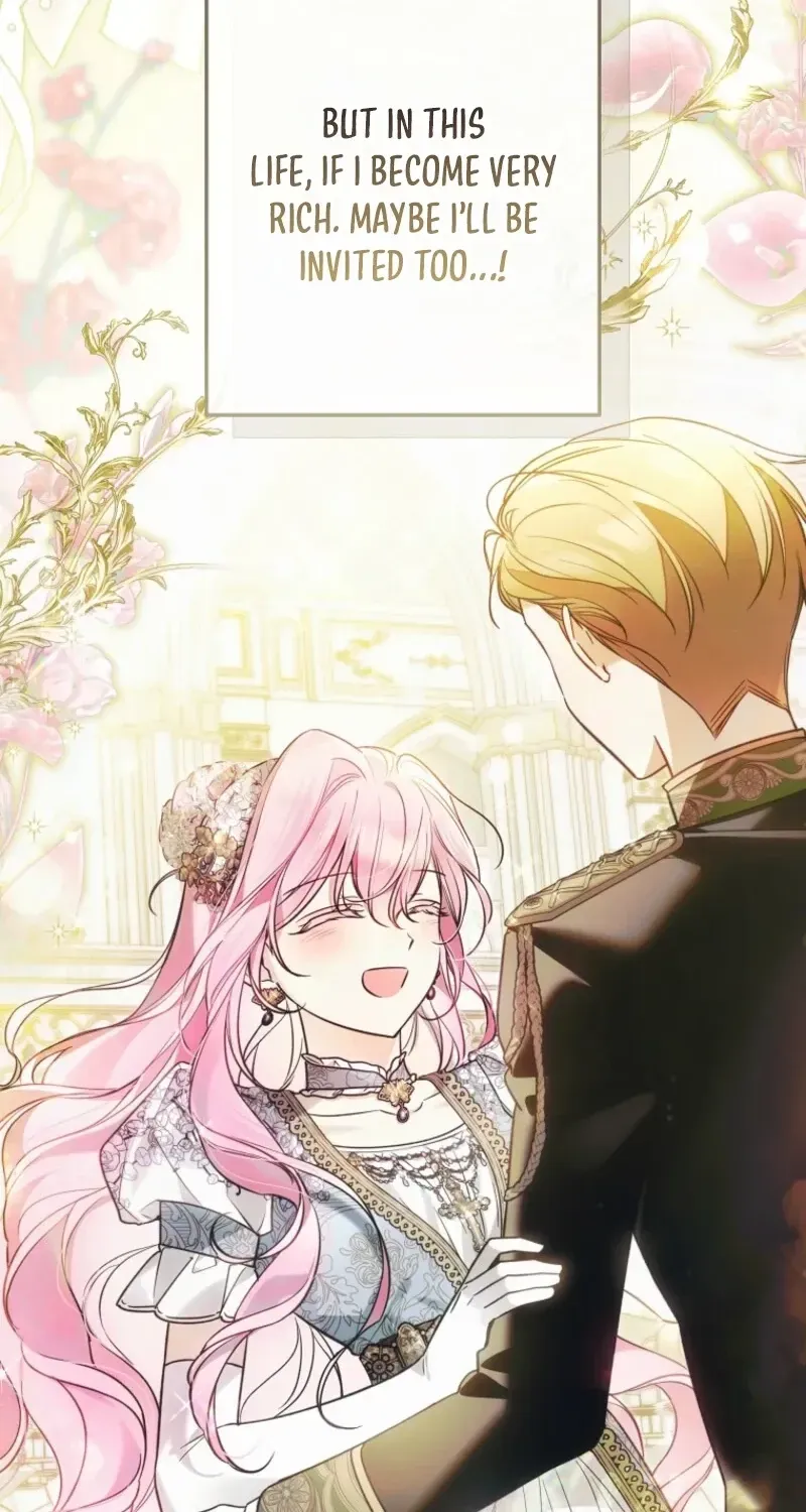 Diana's Dearest Is the Family's Favorite Chapter 46 page 25 - 