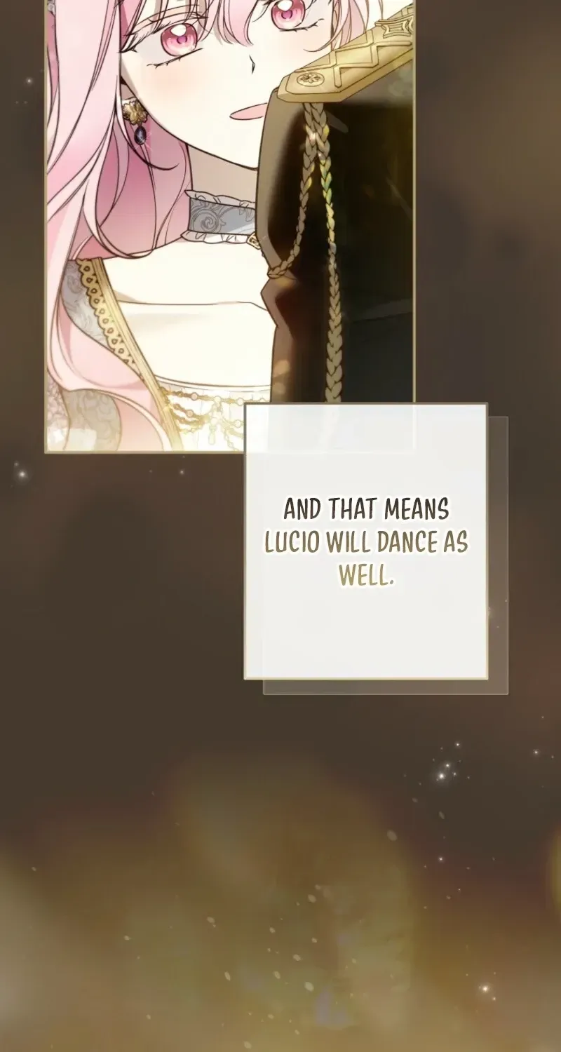 Diana's Dearest Is the Family's Favorite Chapter 46 page 27 - 