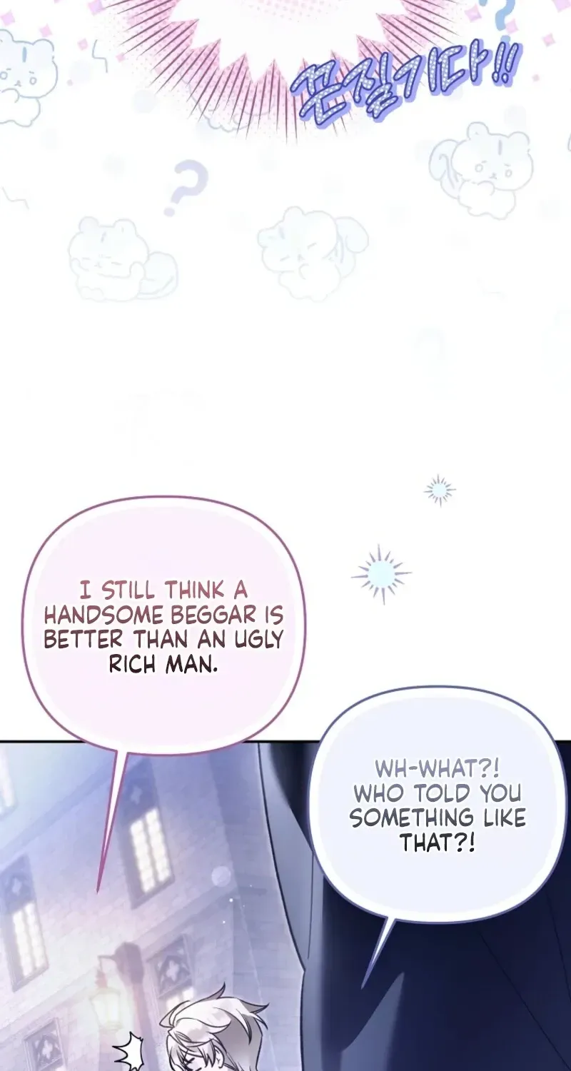 Diana's Dearest Is the Family's Favorite Chapter 46 page 35 - 