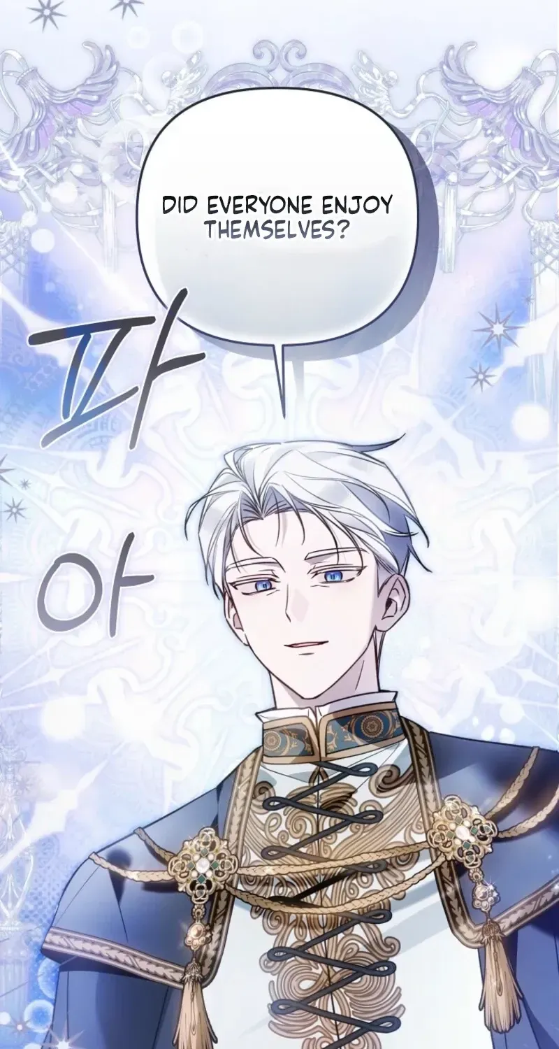 Diana's Dearest Is the Family's Favorite Chapter 46 page 38 - 
